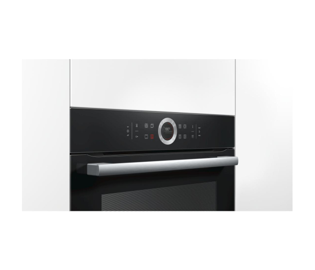 Bosch HBG675BB1 - 369720 - zdjęcie 3